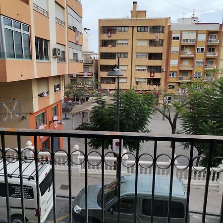 Algar Loft, Diseno Y Climatizacion Callosa de Ensarriá Exterior foto