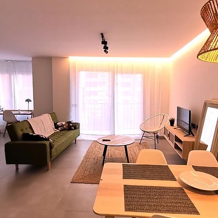 Algar Loft, Diseno Y Climatizacion Callosa de Ensarriá Exterior foto