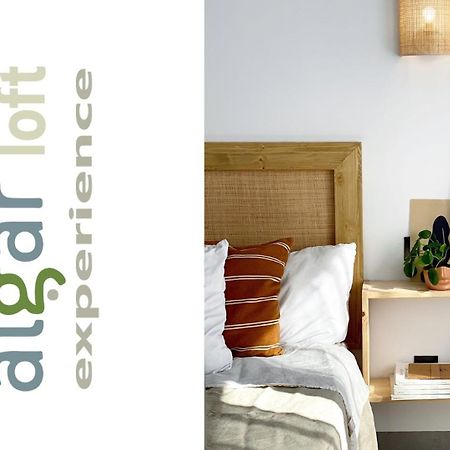 Algar Loft, Diseno Y Climatizacion Callosa de Ensarriá Exterior foto