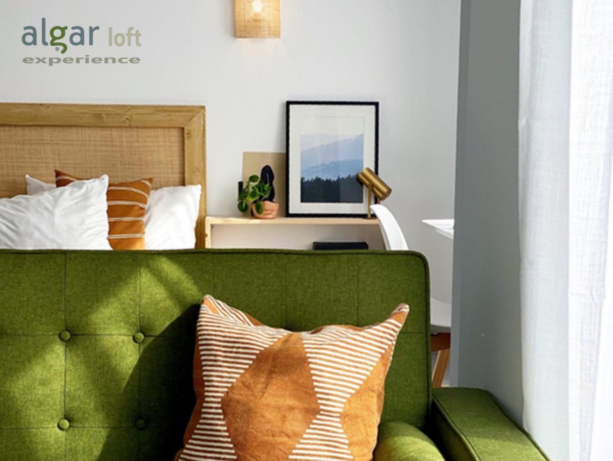 Algar Loft, Diseno Y Climatizacion Callosa de Ensarriá Exterior foto