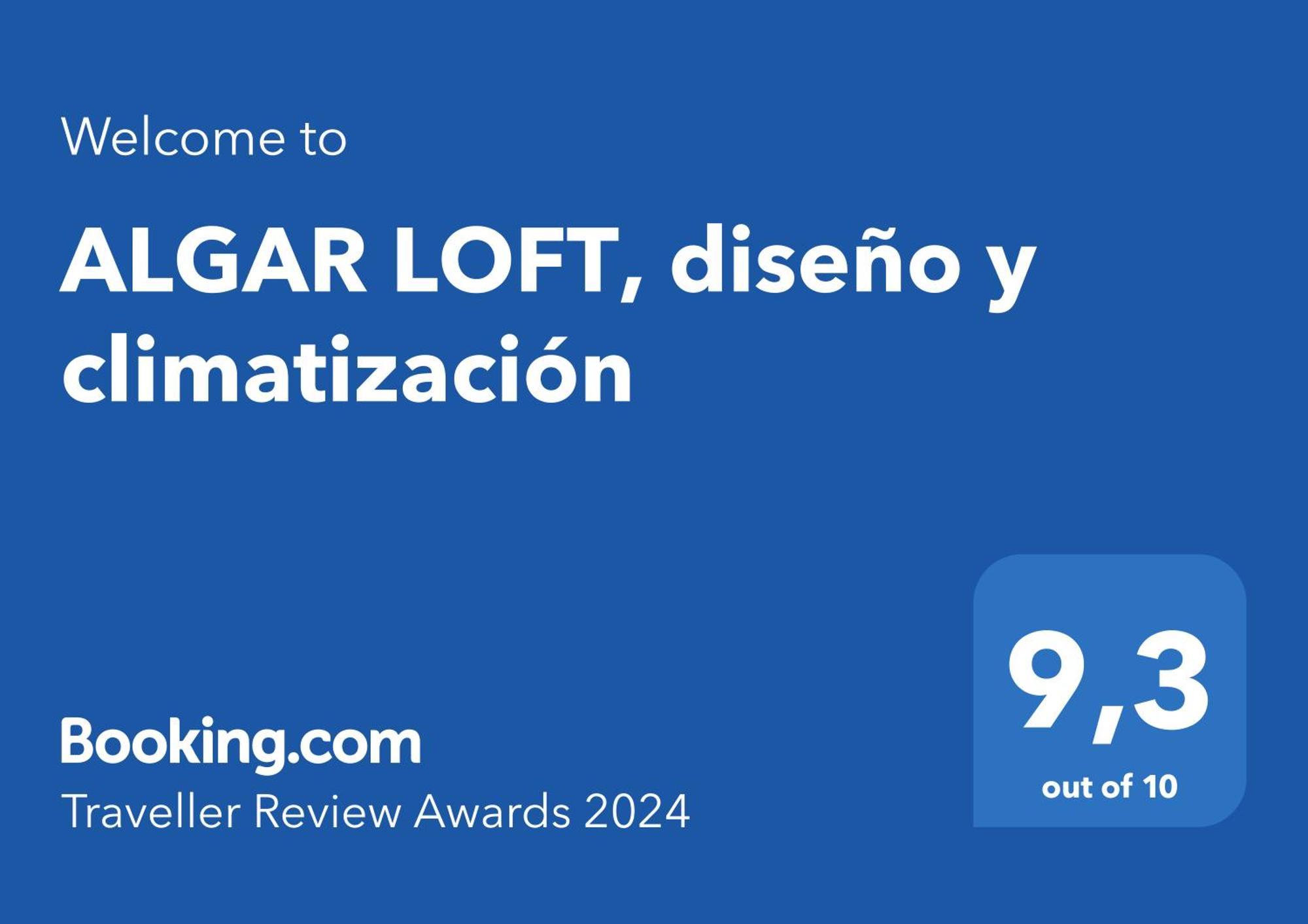 Algar Loft, Diseno Y Climatizacion Callosa de Ensarriá Exterior foto