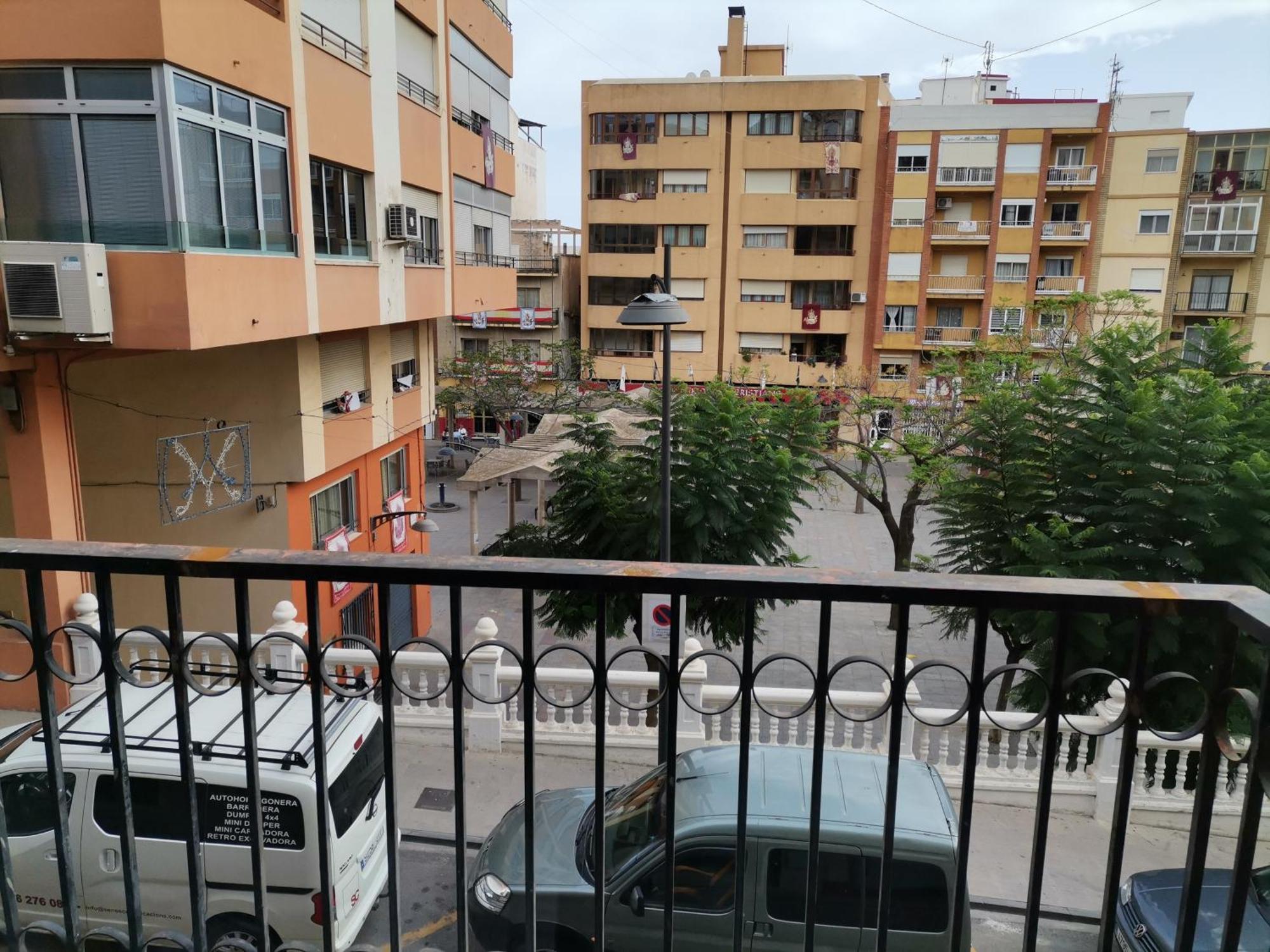 Algar Loft, Diseno Y Climatizacion Callosa de Ensarriá Exterior foto
