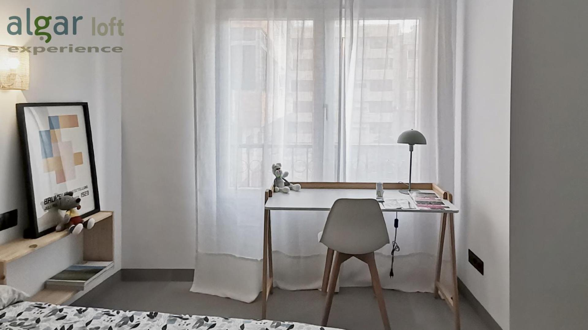 Algar Loft, Diseno Y Climatizacion Callosa de Ensarriá Exterior foto