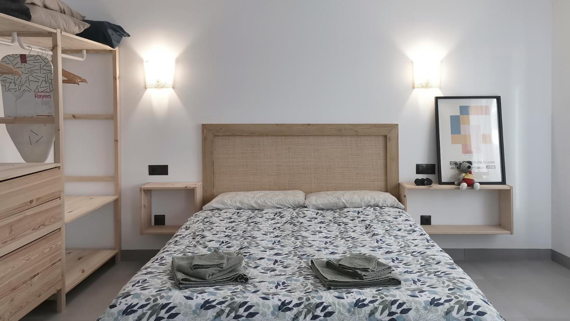Algar Loft, Diseno Y Climatizacion Callosa de Ensarriá Exterior foto